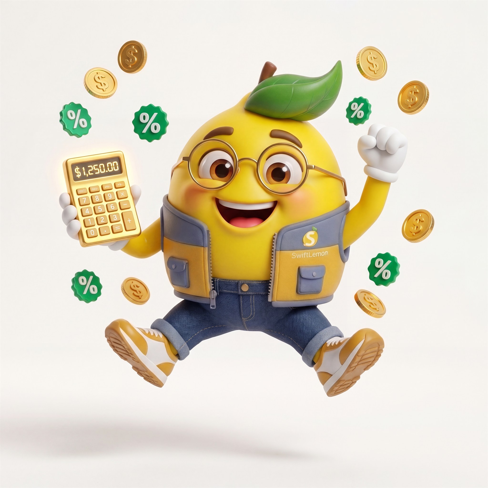 Fee Calculator